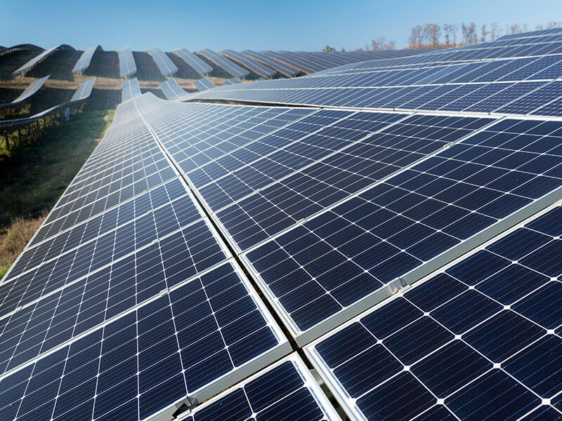 Strong revenue growth for biggest Chinese solar panel makers in Q1